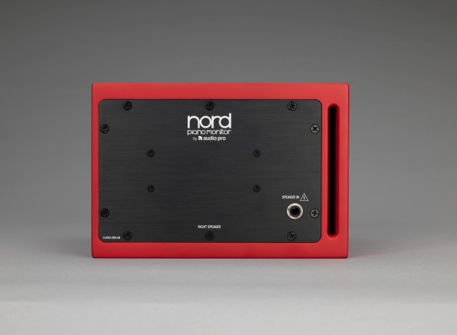 Clavia Nord Piano Monitor V2