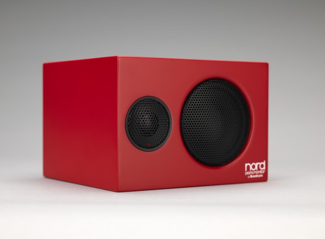 Clavia Nord Piano Monitor V2