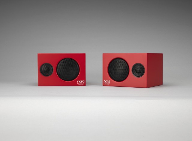 Clavia Nord Piano Monitor V2