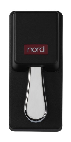 Clavia Nord Single Pedal 2