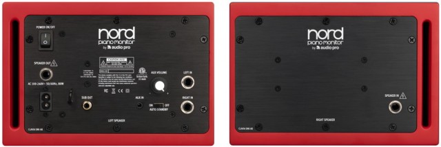 Clavia Nord Piano Monitor