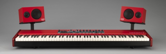Clavia Nord Piano Monitor
