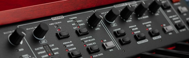 Clavia Nord Grand