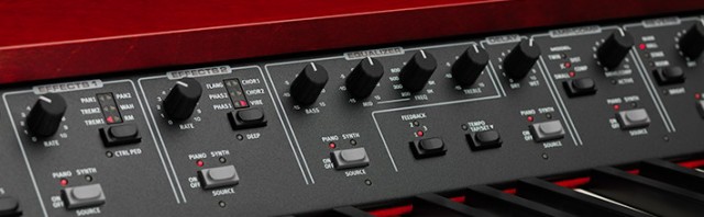 Clavia Nord Grand