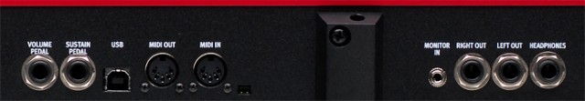 Clavia Nord Grand