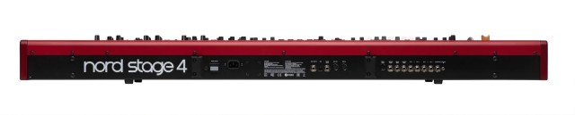 ������ ������� Clavia Nord Stage 4 88