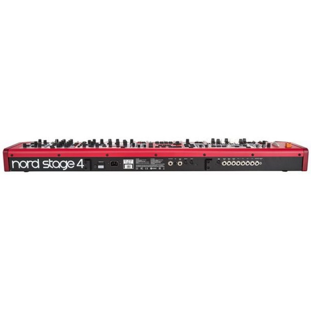 ������ ������� Clavia Nord Stage 4 Compact