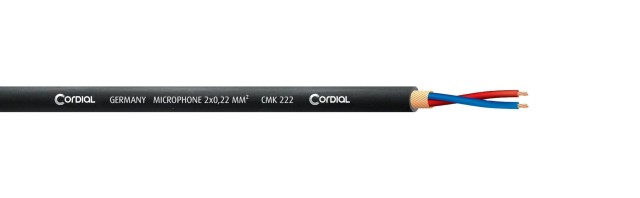 Cordial CPM 3 FM