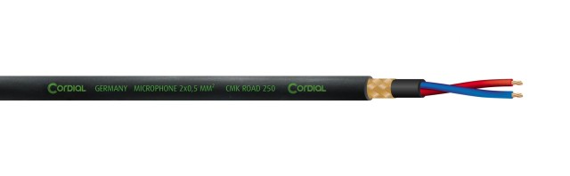 ̳��������� ������ Cordial CRM 5 FM-BLACK