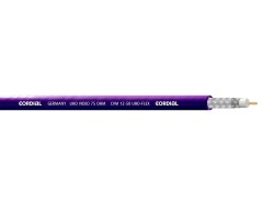 Cordial CVM 12-50 UHD-FLEX-PURPLE
