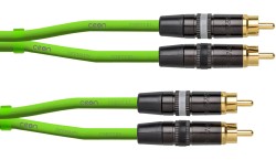Cordial CEON DJ RCA 1.5 G
