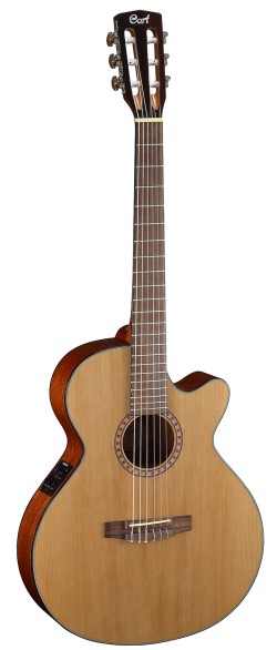 CORT CEC5 (Natural)