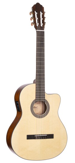 CORT AC120 CE (Open Pore)