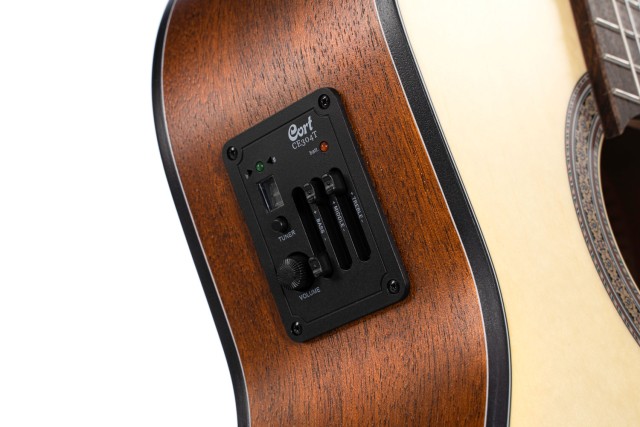 �������� ����� CORT AC120 CE (Open Pore)