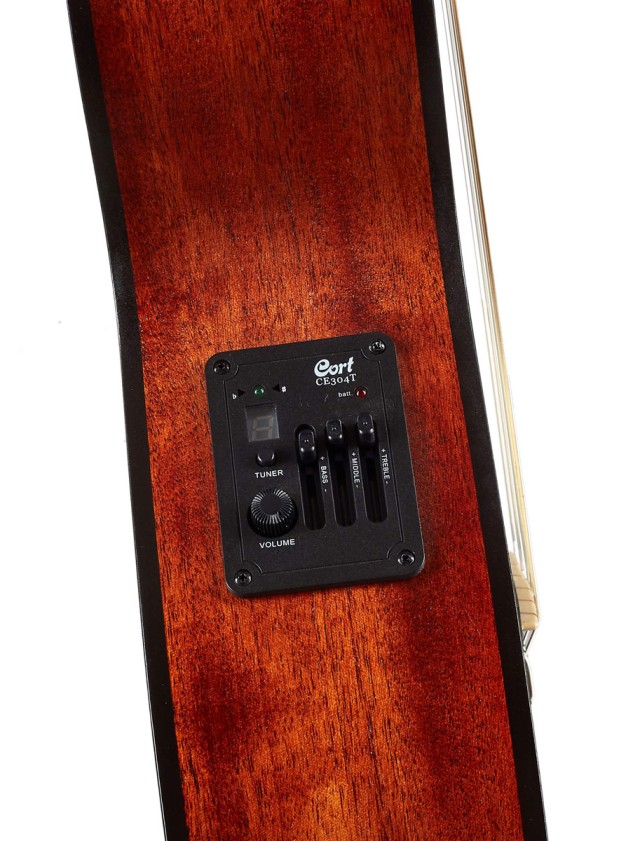 �������� ����� CORT CEC1 (Open Pore)