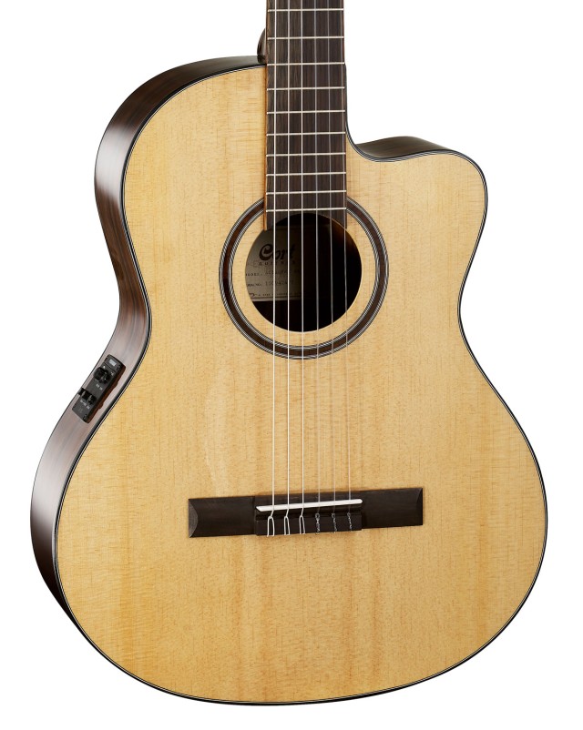 �������� ����� CORT AC160 CF (Natural)