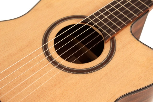 �������� ����� CORT AC160 CF (Natural)