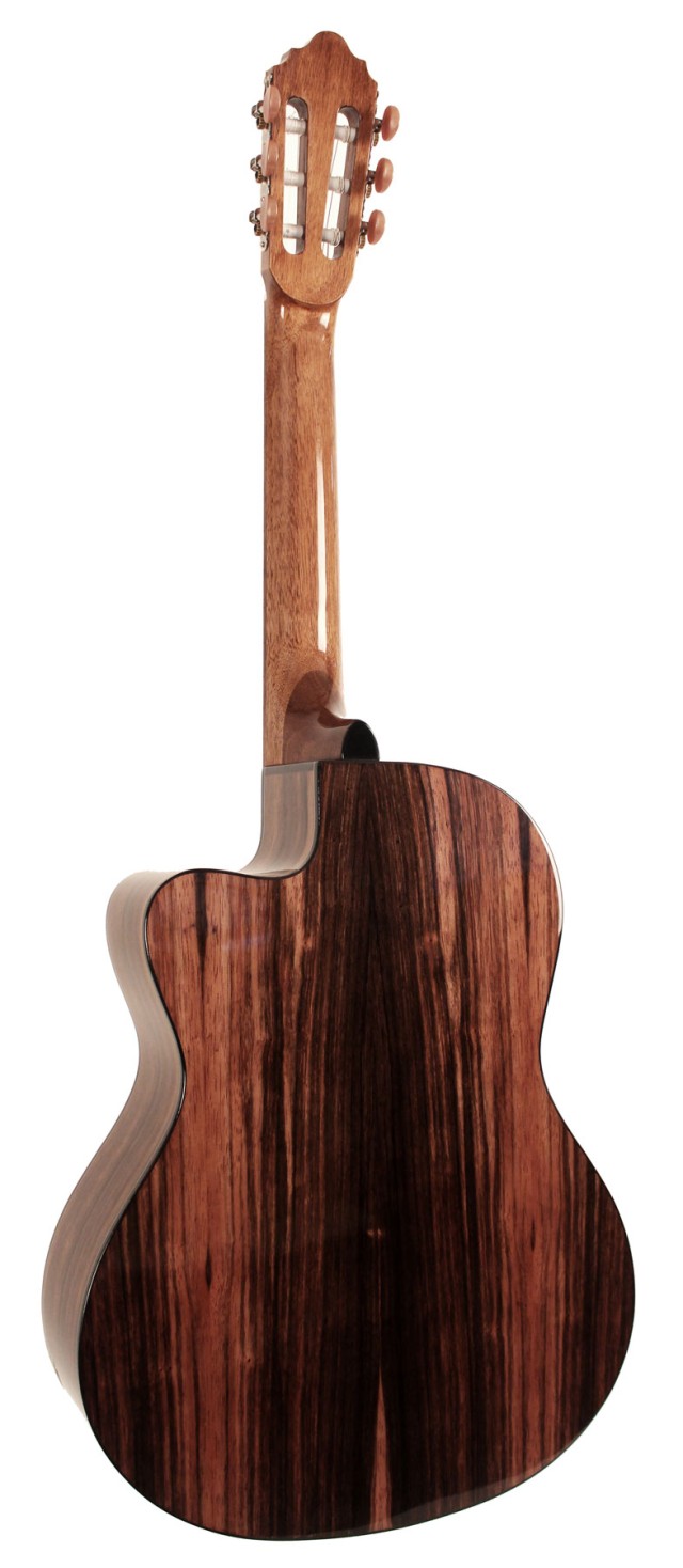 �������� ����� CORT AC160 CF (Natural)