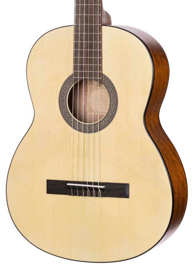 �������� ����� CORT AC100 Left Handed (Open Pore)