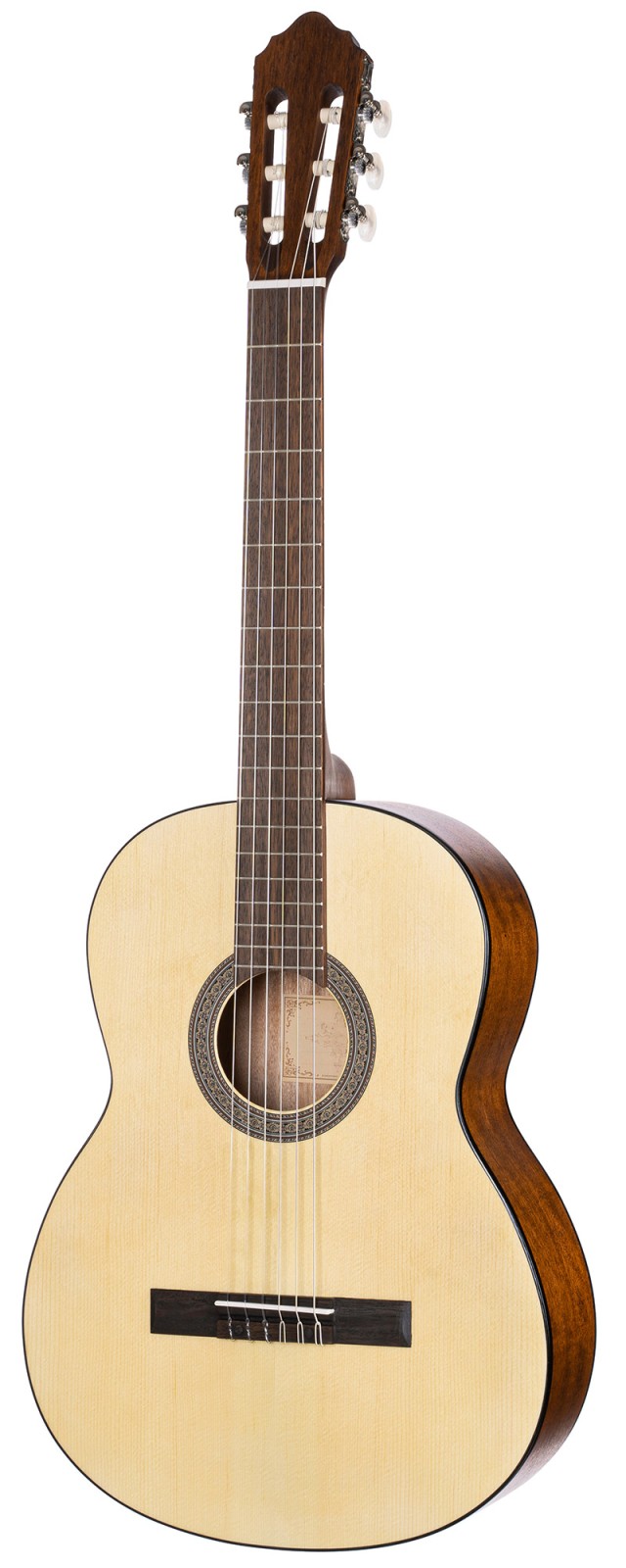 �������� ����� CORT AC100 Left Handed (Open Pore)