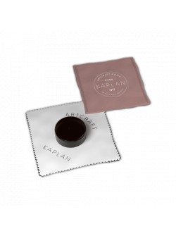 DADDARIO KAPLAN ARTCRAFT ROSIN Dark