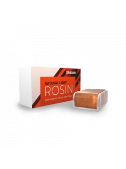 DADDARIO NATURAL ROSIN Light
