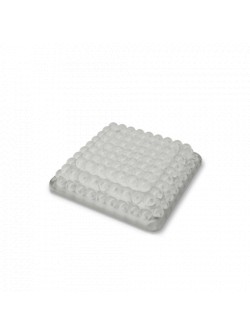 DADDARIO ENDPIN ANCHOR (Clear)