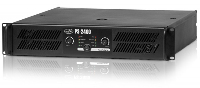 D.A.S. Audio PS-2400