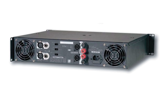 D.A.S. Audio PS-1400