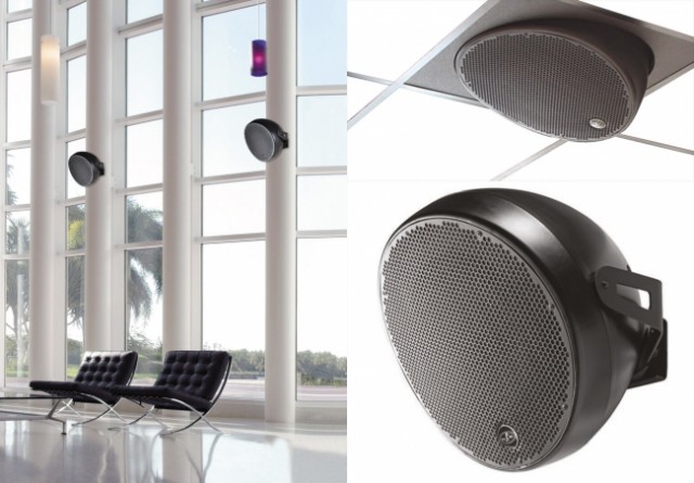 D.A.S. Audio OVI-12 Black