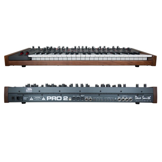 Dave Smith PRO-2