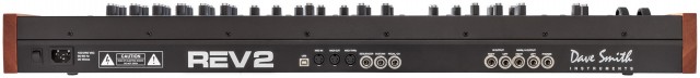 Dave Smith Prophet Rev 2 16 Voice