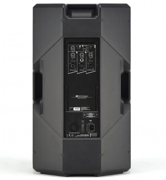 dB Technologies KL 15