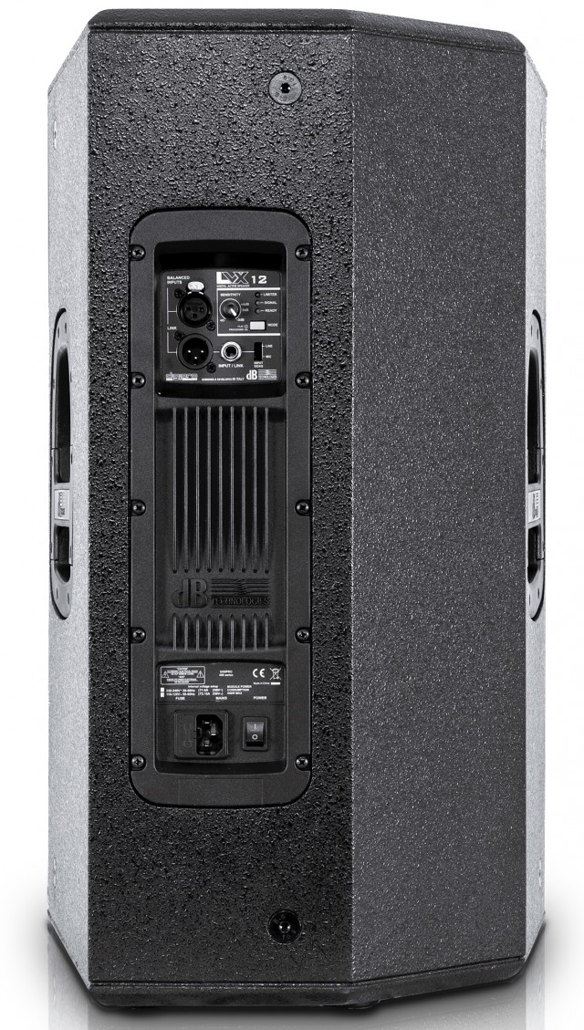 dB Technologies LVX 12