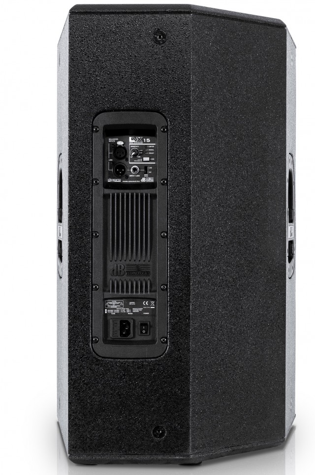 dB Technologies LVX 15