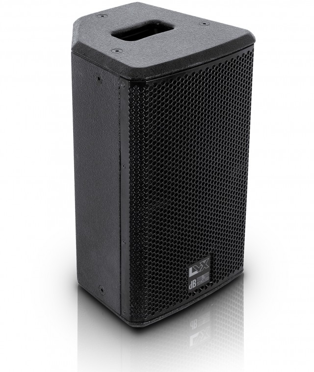 dB Technologies LVX 8
