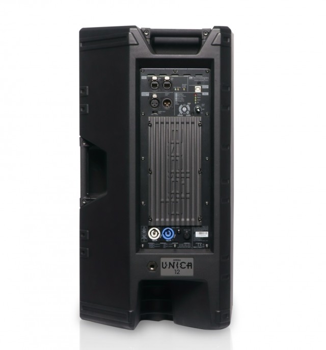 dB Technologies OPERA 12 UNICA