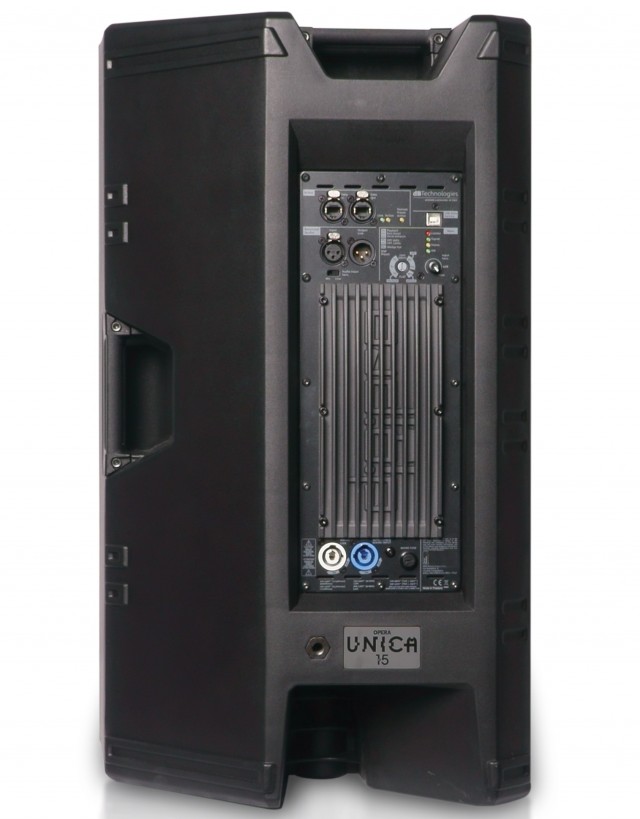 dB Technologies OPERA 15 UNICA