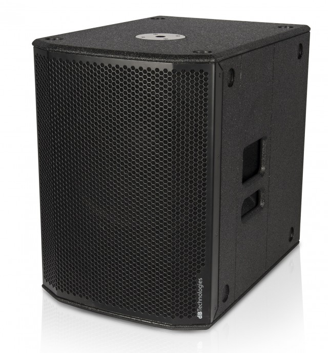 dB Technologies SUB 615