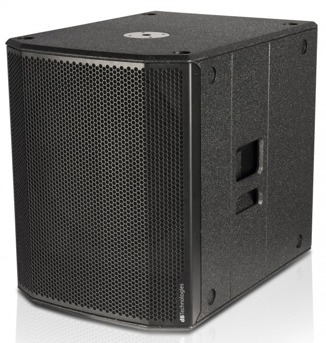 dB Technologies SUB 618