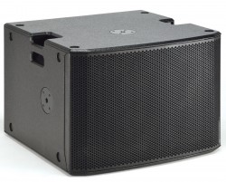 dB Technologies SUB 918