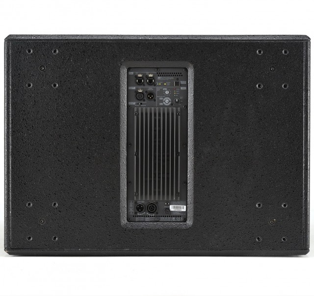 dB Technologies SUB 918