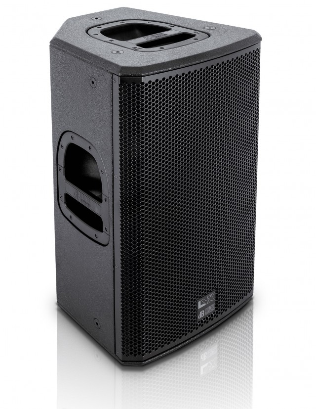 dB Technologies LVX 12