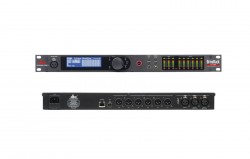 DBX DriveRack VENU360