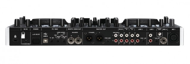 Denon DJ MC6000