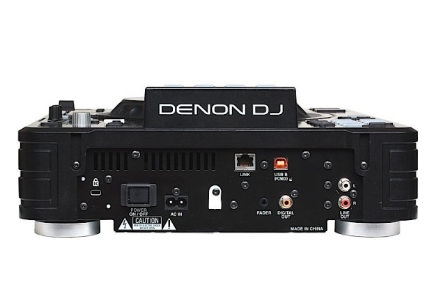 Denon DJ DN-SC2900