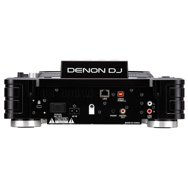Denon DJ DN-SC3900