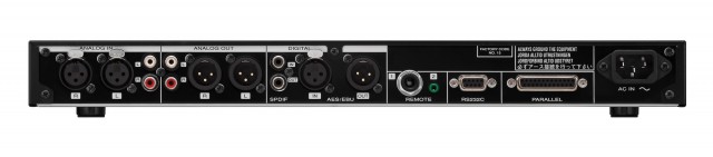 Denon DN-F650