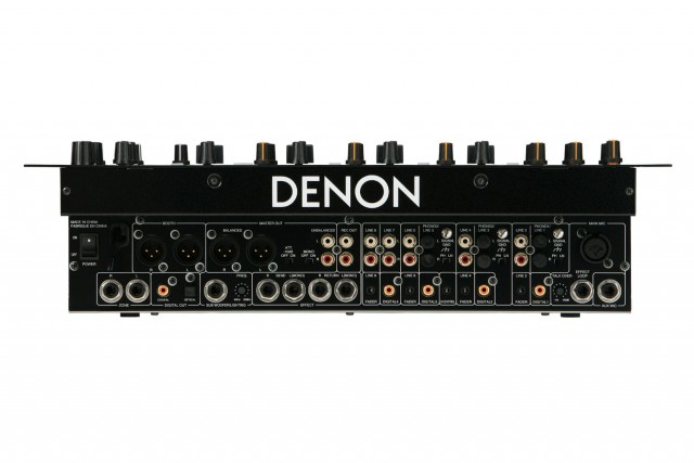 Denon DJ DN-X900