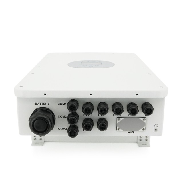 �������� �������� Deye SUN-8K-SG01LP1-EU